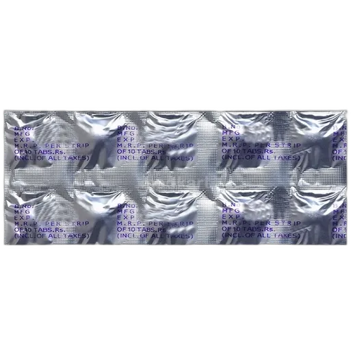 macsart beta 50mg tablet 10's